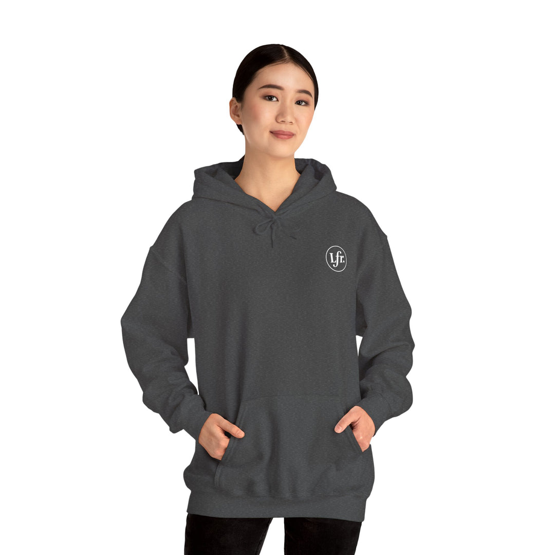Luflair Essential Hoodie