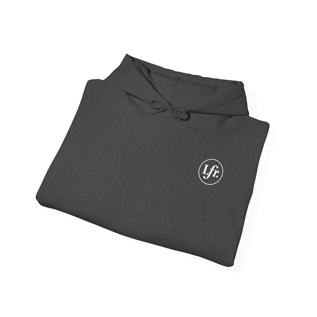Luflair Essential Hoodie