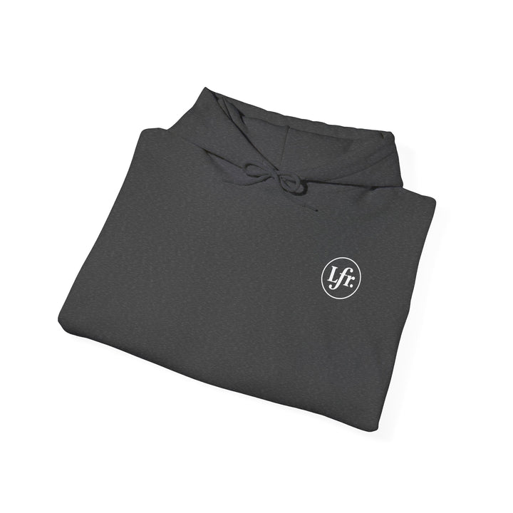 Luflair Essential Hoodie