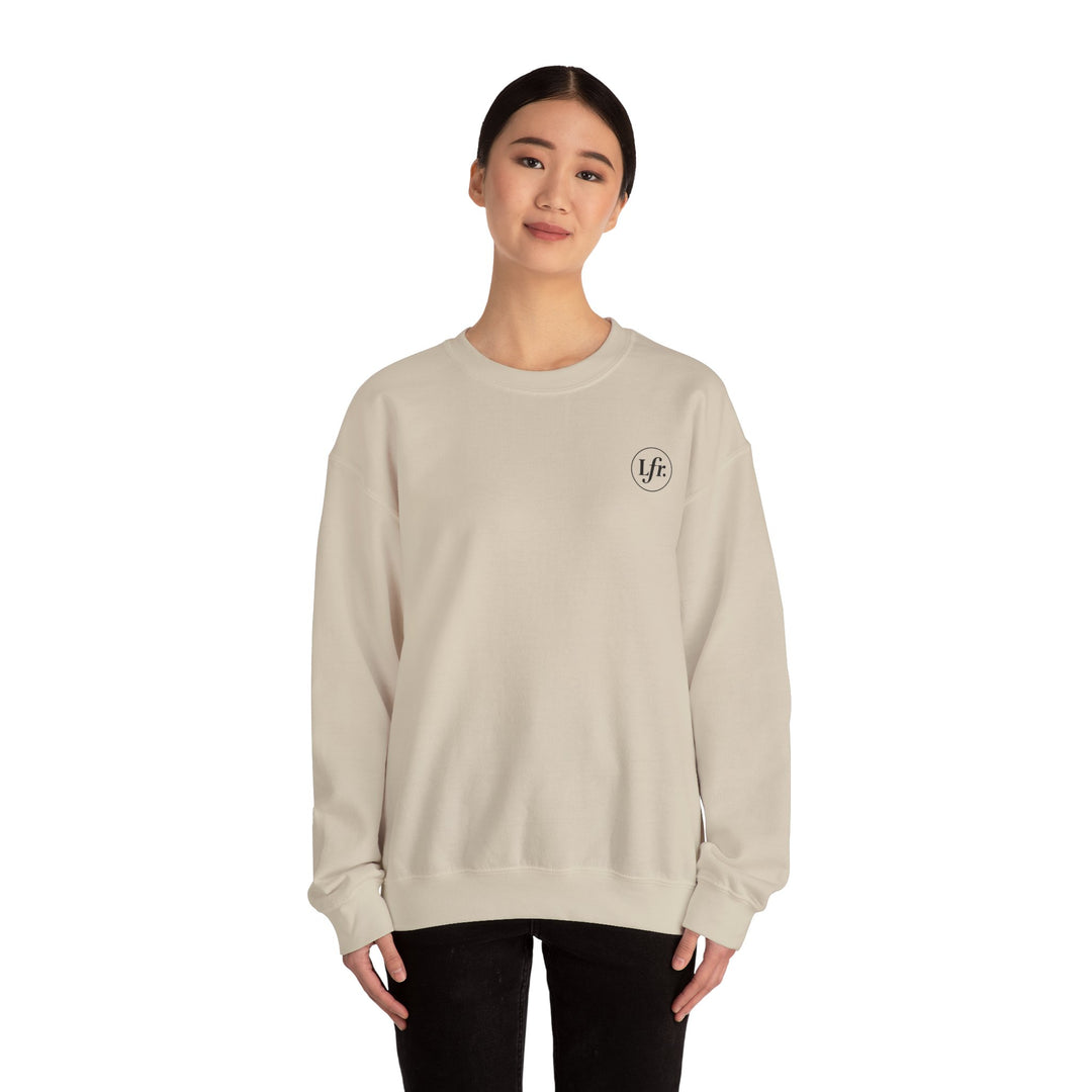 Luflair Essential Crewneck