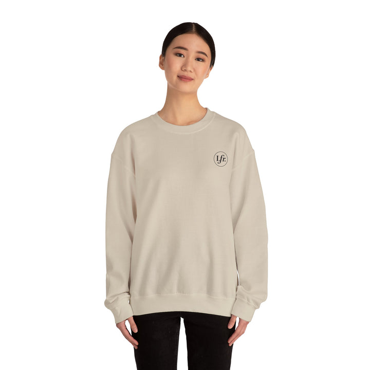 Luflair Essential Crewneck
