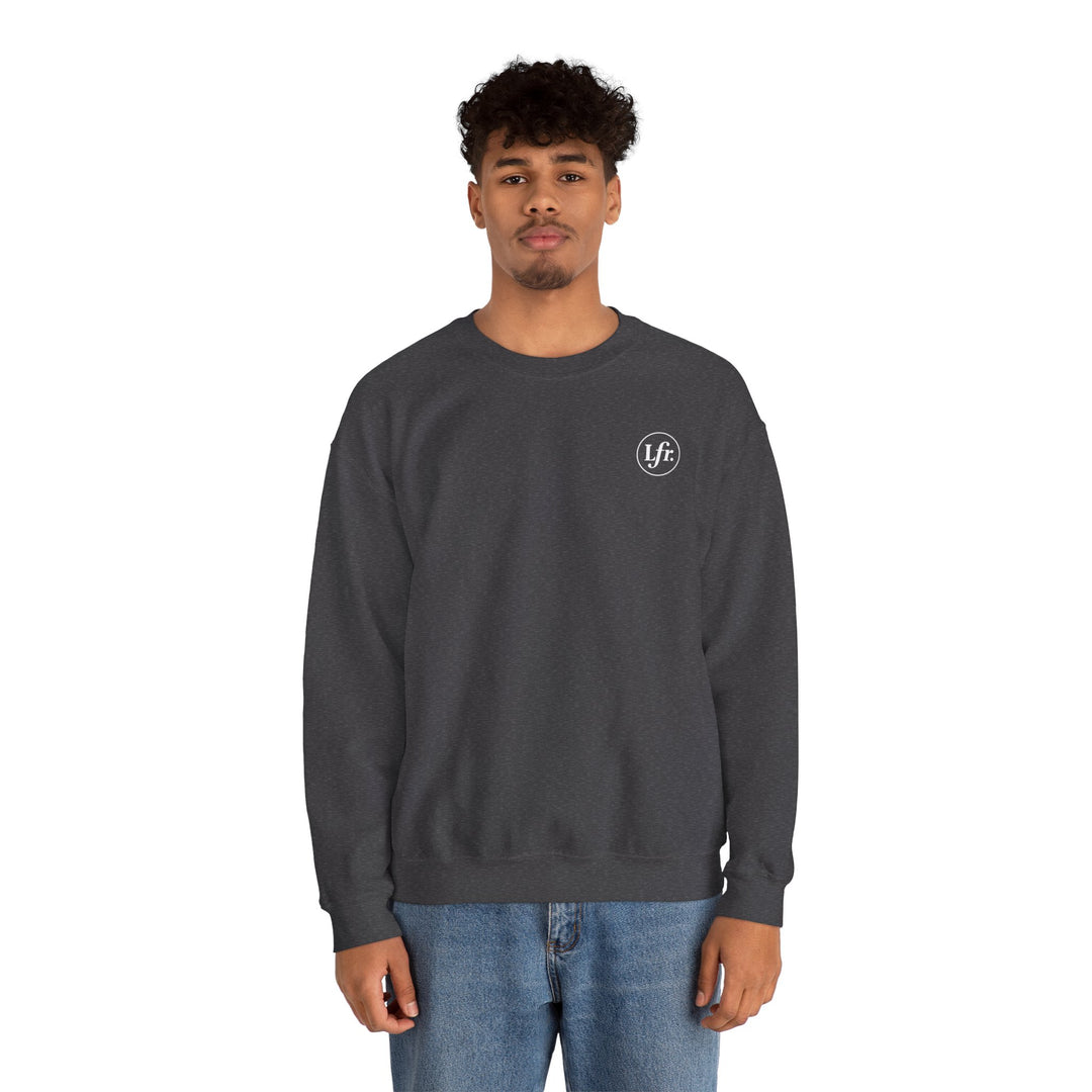 Luflair Essential Crewneck