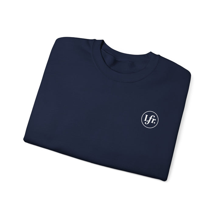 Luflair Essential Crewneck