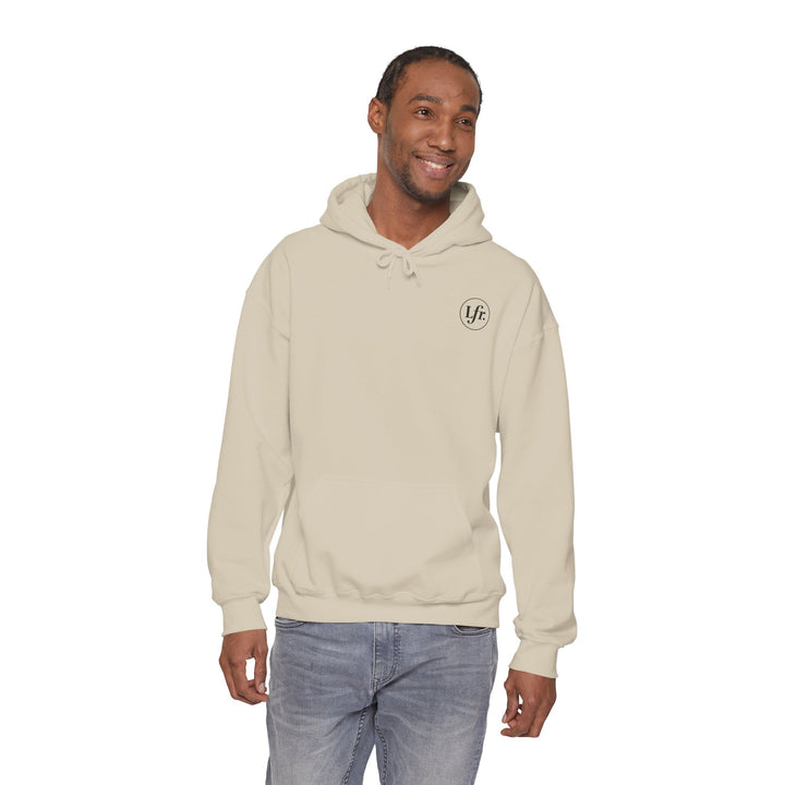 Luflair Essential Hoodie