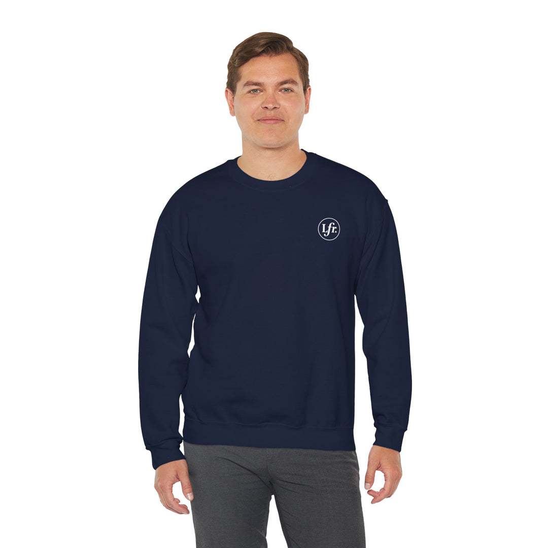 Luflair Essential Crewneck