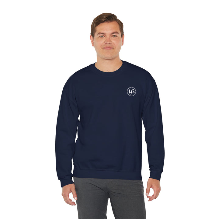 Luflair Essential Crewneck