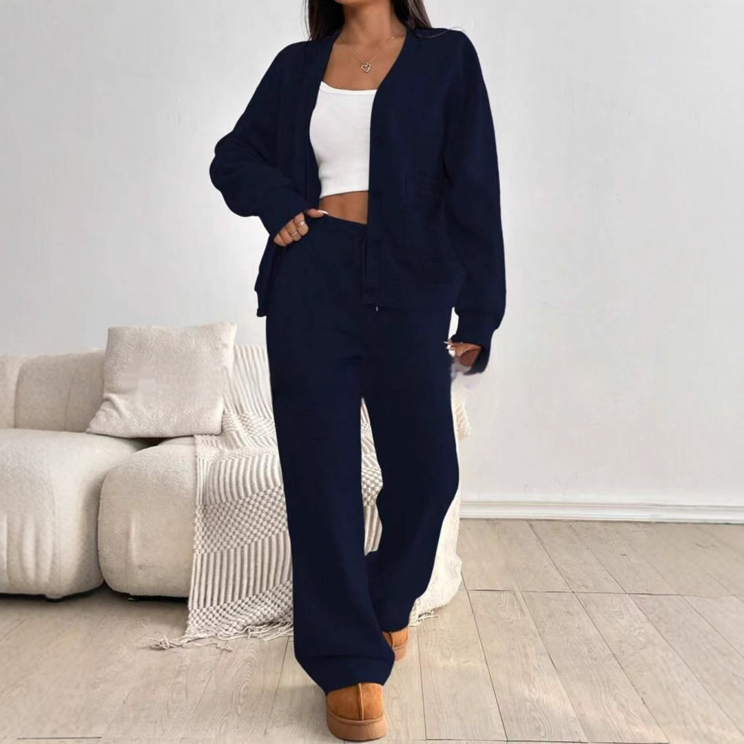 Eliora Cozy Knit Set™