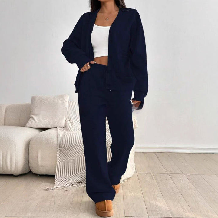 Eliora Cozy Knit Set™
