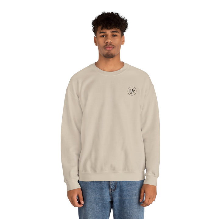 Luflair Essential Crewneck