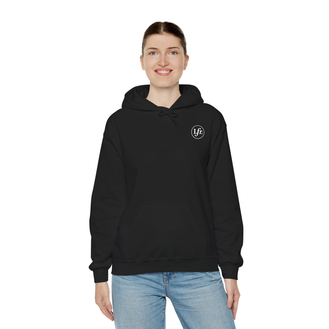 Luflair Essential Hoodie