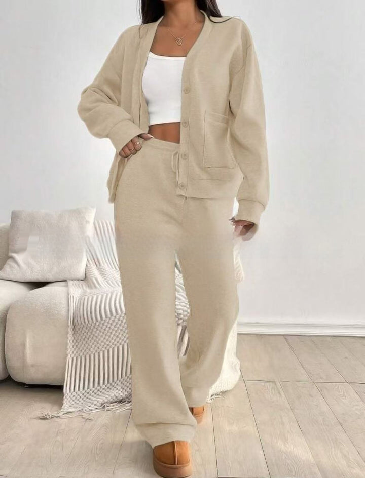 Eliora Cozy Knit Set™