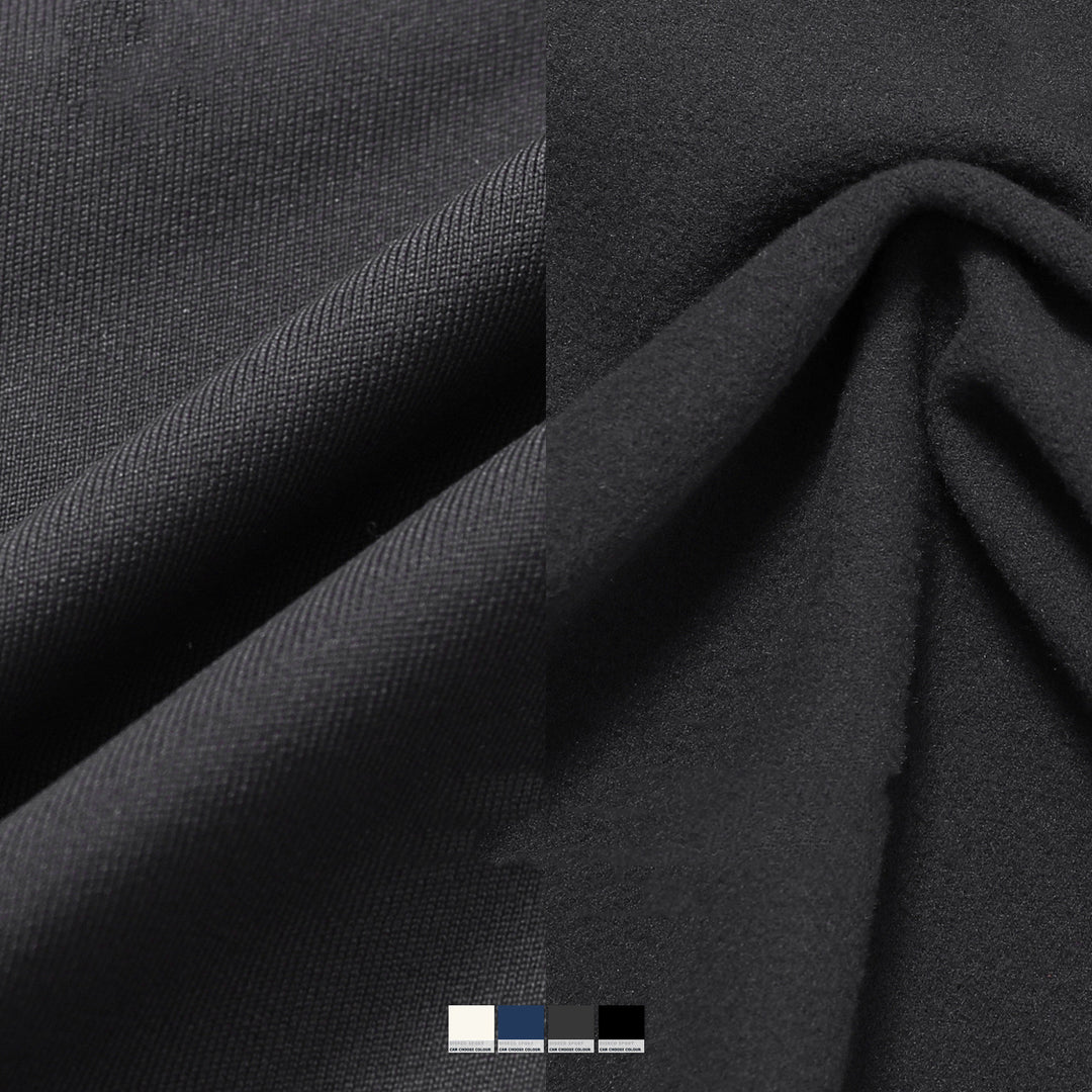 Ardena Fleece-Lined Winter Jumpsuit™