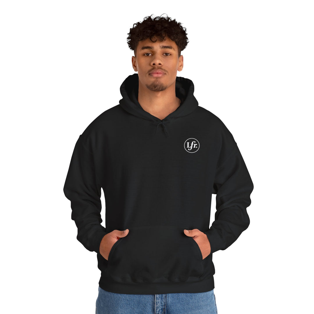 Luflair Essential Hoodie