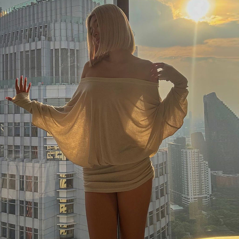 Élan Pleated Dress™