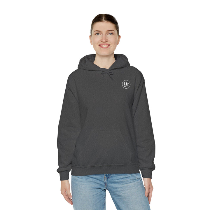 Luflair Essential Hoodie