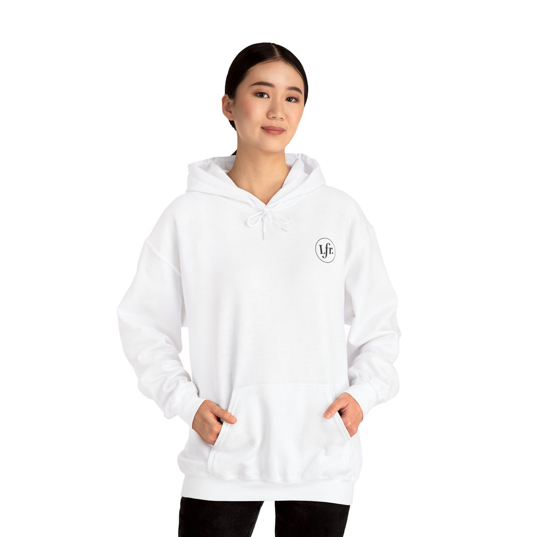 Luflair Essential Hoodie