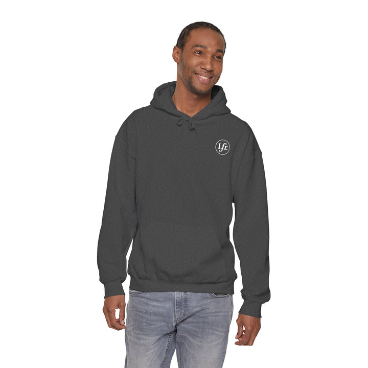 Luflair Essential Hoodie
