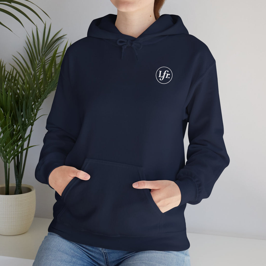 Luflair Essential Hoodie