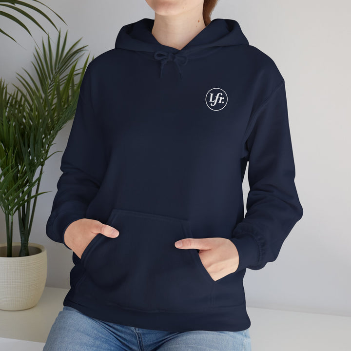 Luflair Essential Hoodie