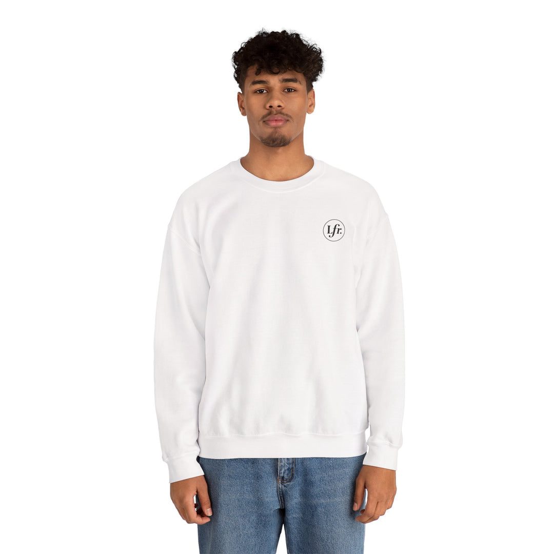 Luflair Essential Crewneck