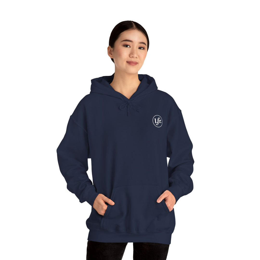 Luflair Essential Hoodie