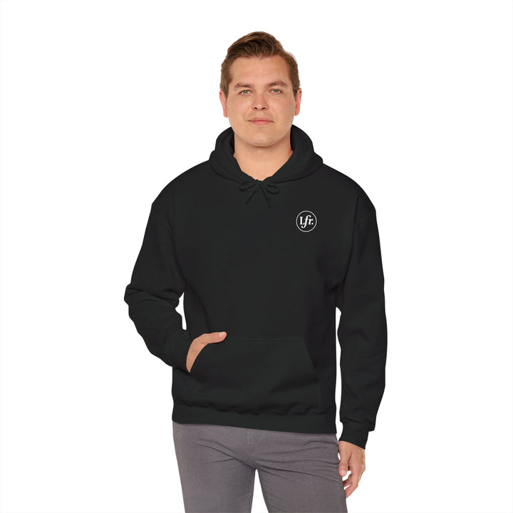 Luflair Essential Hoodie