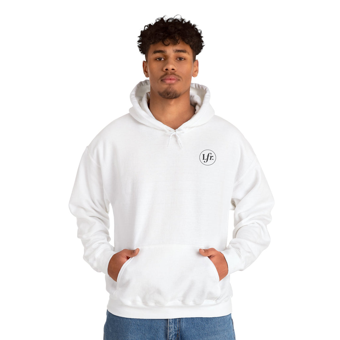 Luflair Essential Hoodie