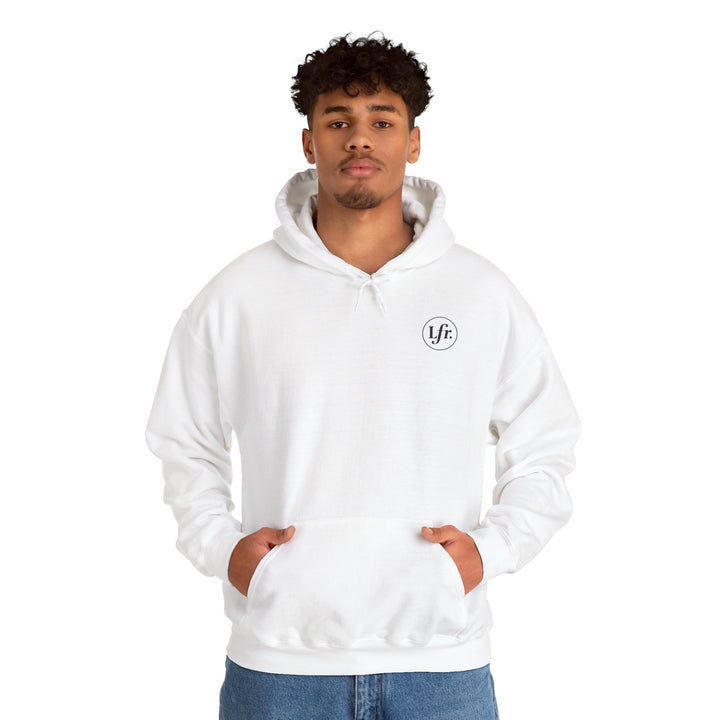 Luflair Essential Hoodie
