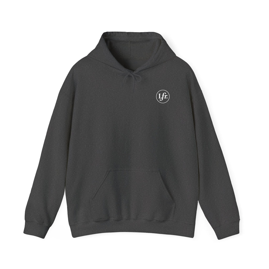 Luflair Essential Hoodie