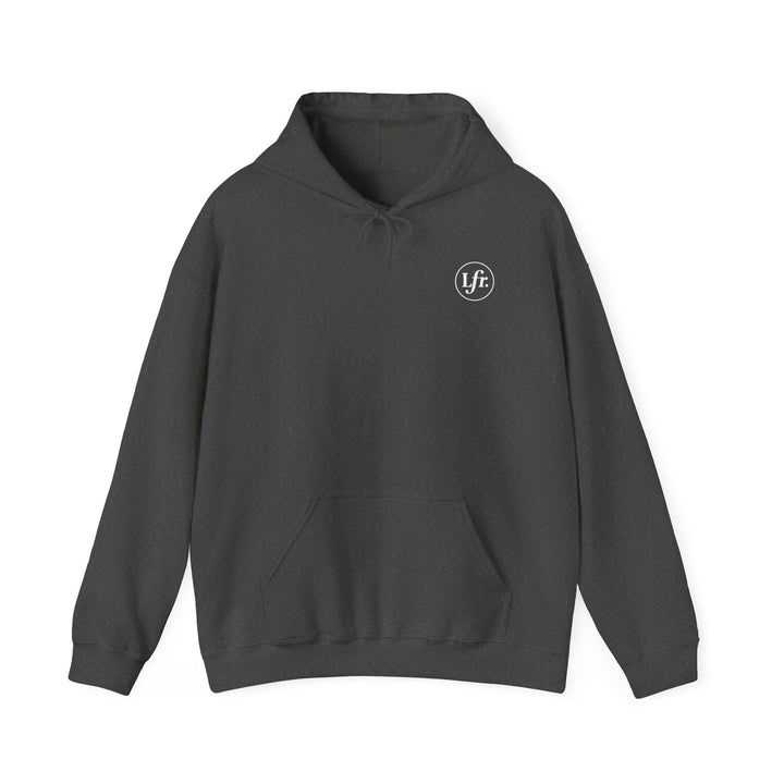 Luflair Essential Hoodie