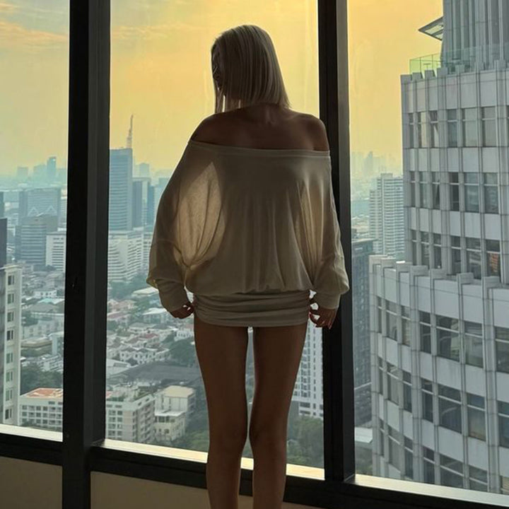 Élan Pleated Dress™