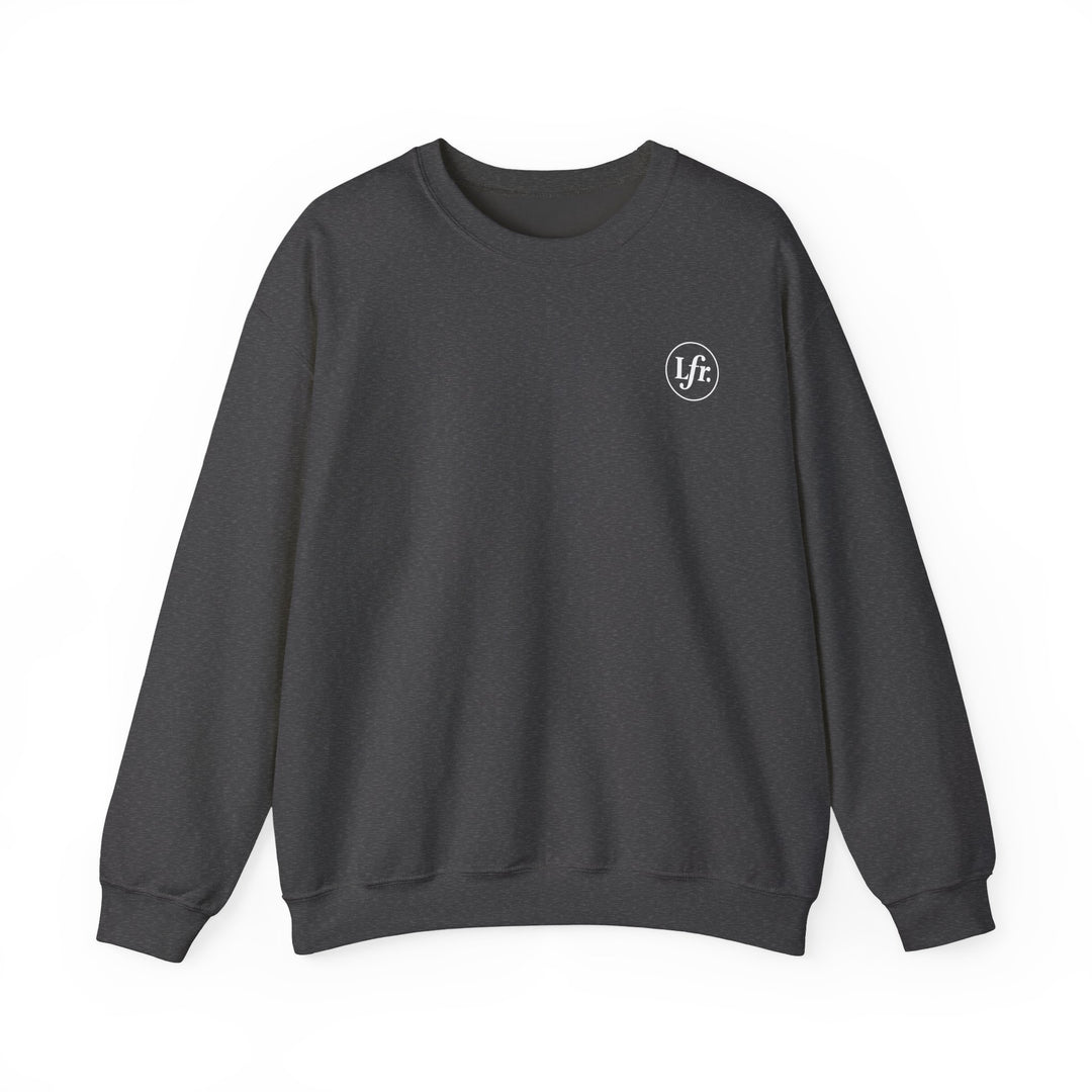 Luflair Essential Crewneck