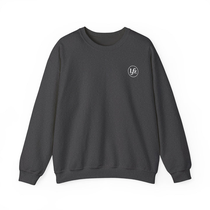Luflair Essential Crewneck