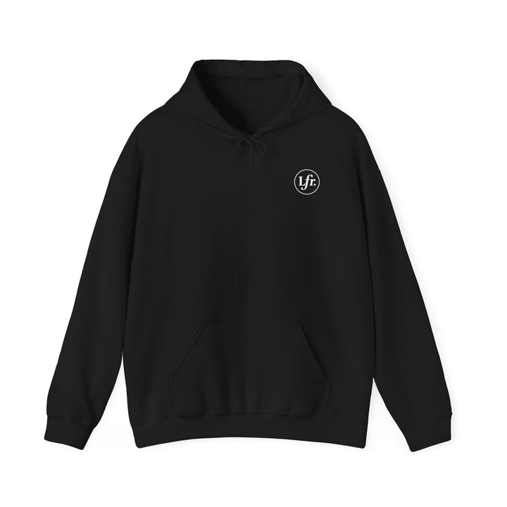 Luflair Essential Hoodie