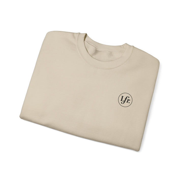 Luflair Essential Crewneck