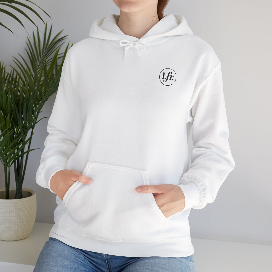 Luflair Essential Hoodie