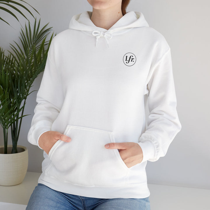 Luflair Essential Hoodie