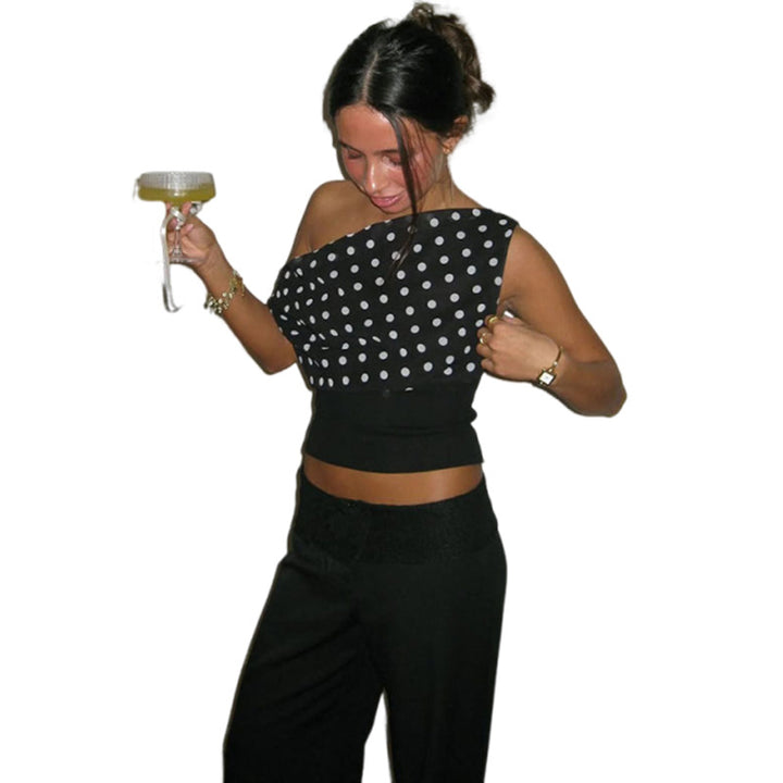 Virella Statement Top™