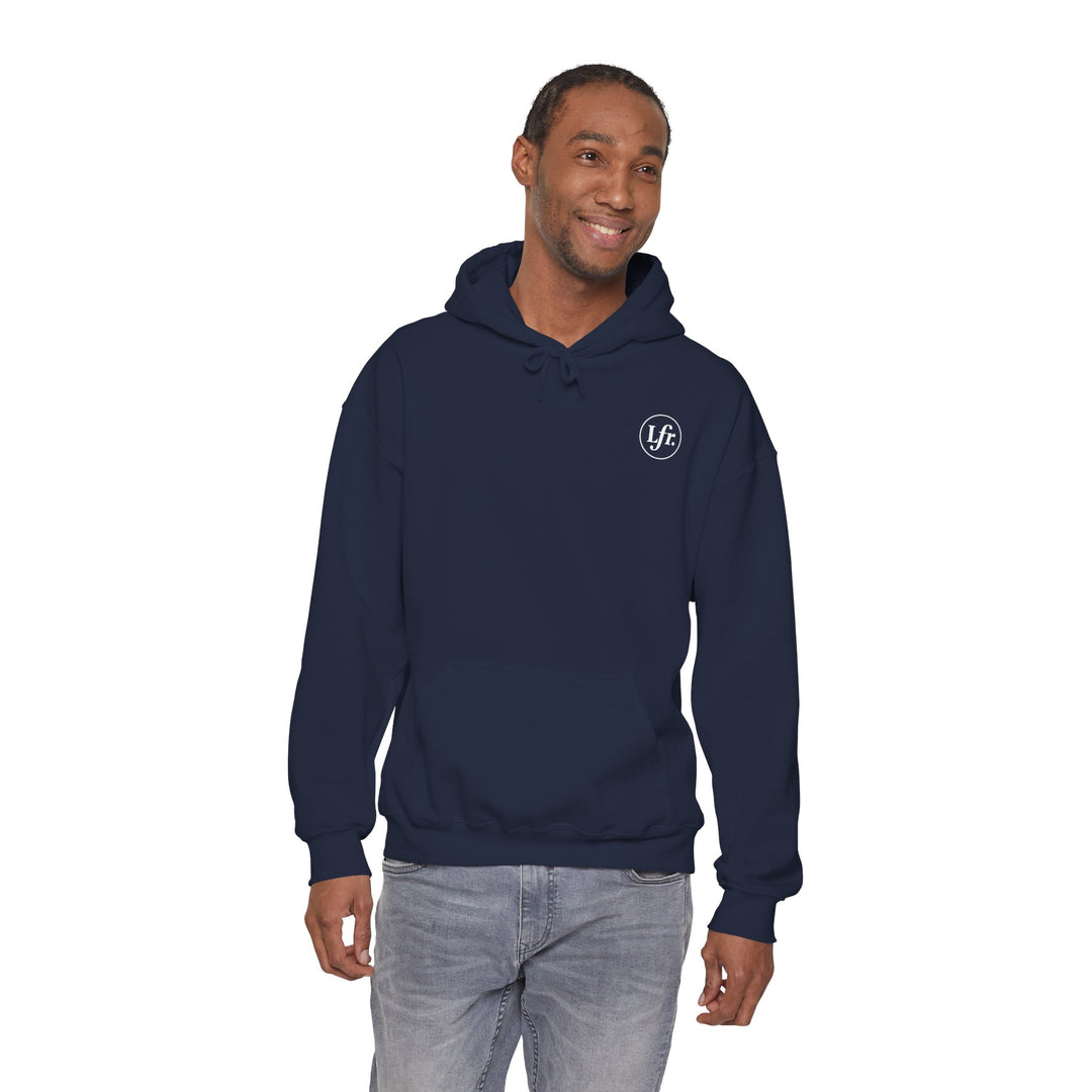 Luflair Essential Hoodie
