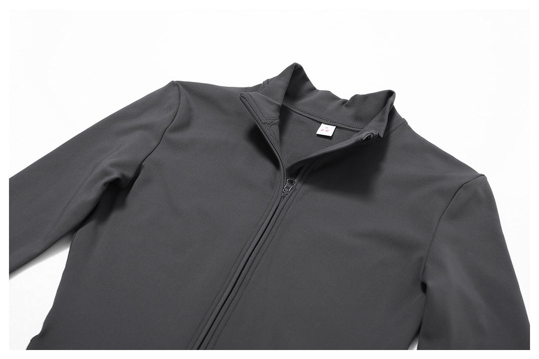 Ardena Fleece-Lined Winter Jumpsuit™