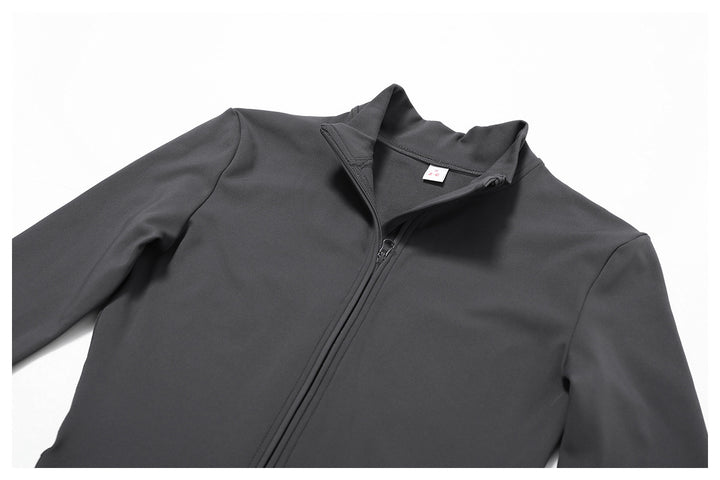 Ardena Fleece-Lined Winter Jumpsuit™