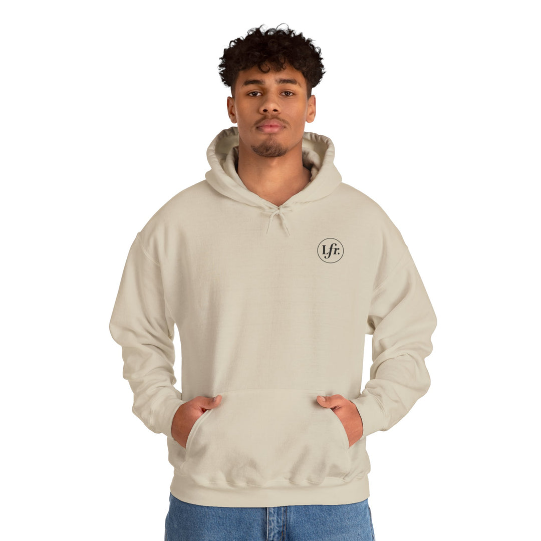 Luflair Essential Hoodie