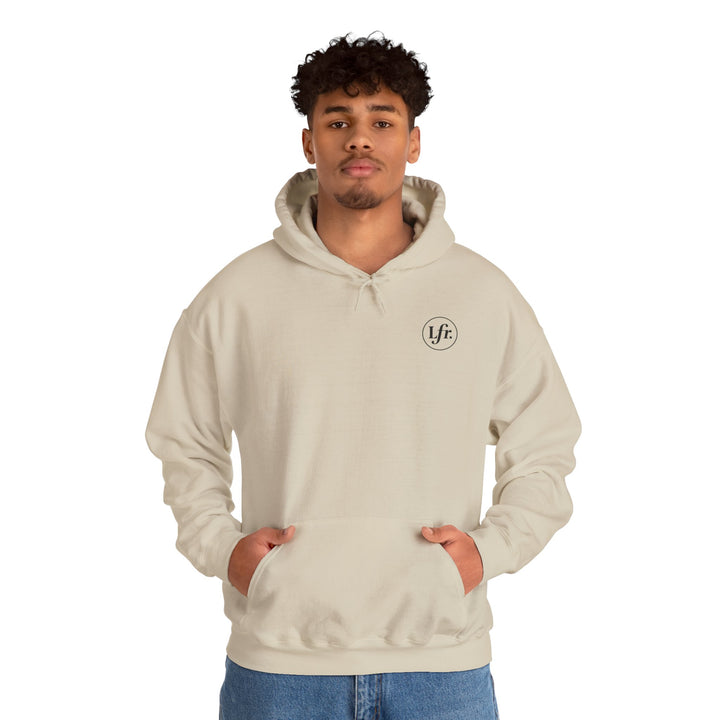 Luflair Essential Hoodie