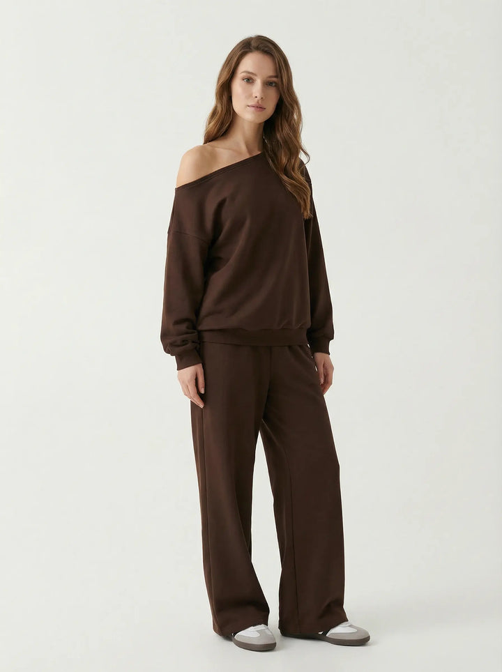 Elowen Asymétrique Set