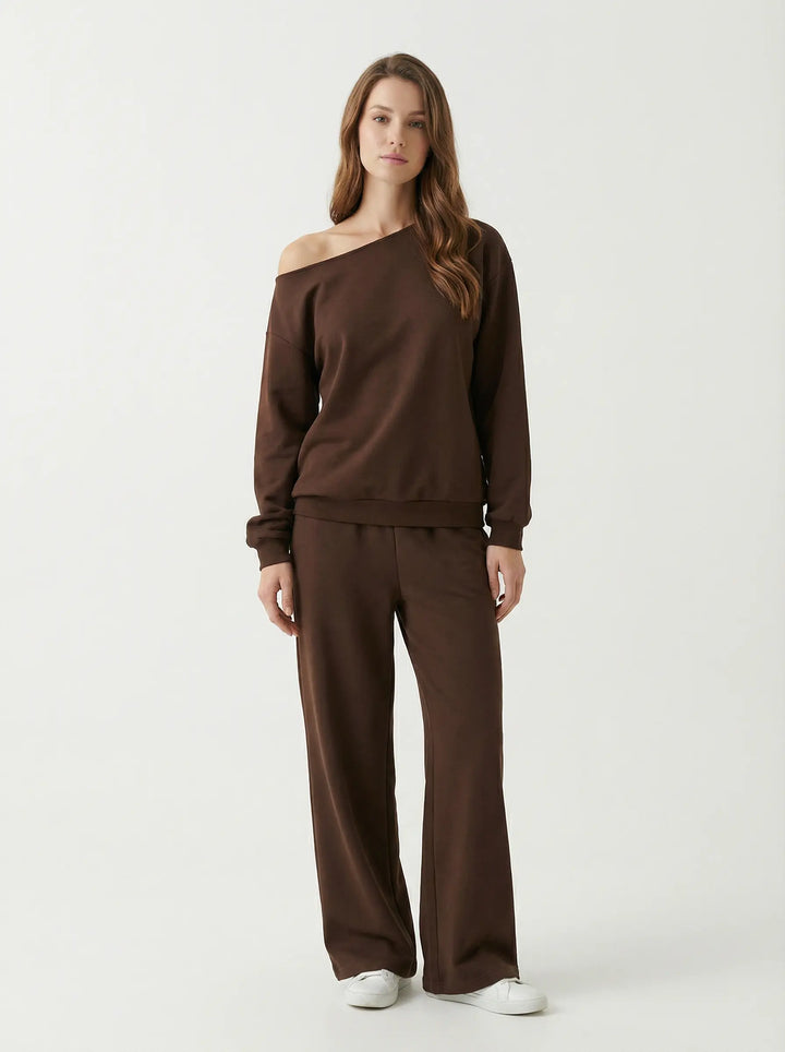 Elowen Asymétrique Set