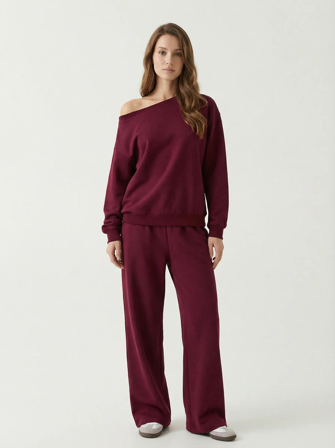 Elowen Asymétrique Set