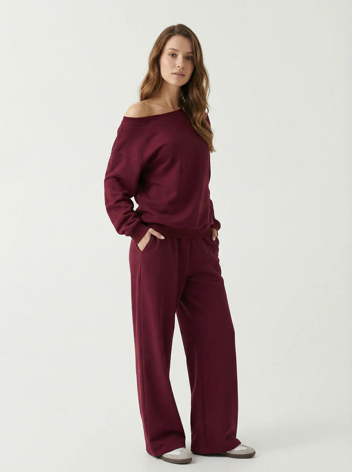 Elowen Asymétrique Set