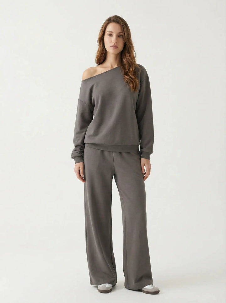 Elowen Asymétrique Set