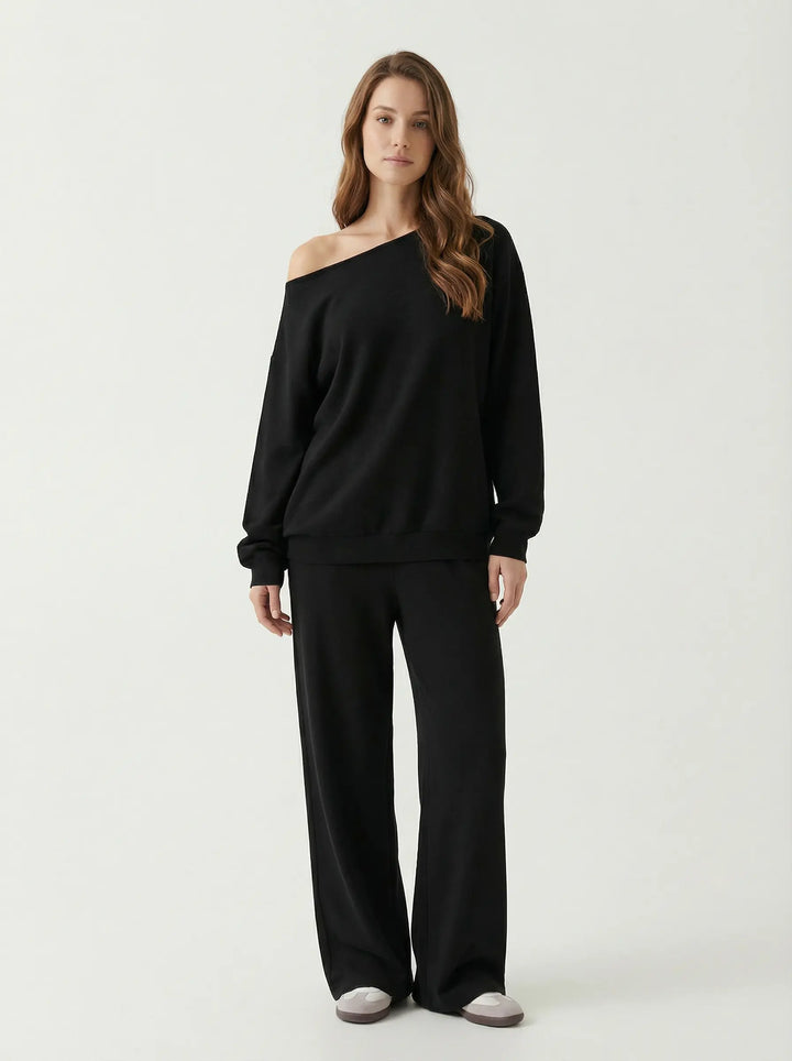 Elowen Asymétrique Set