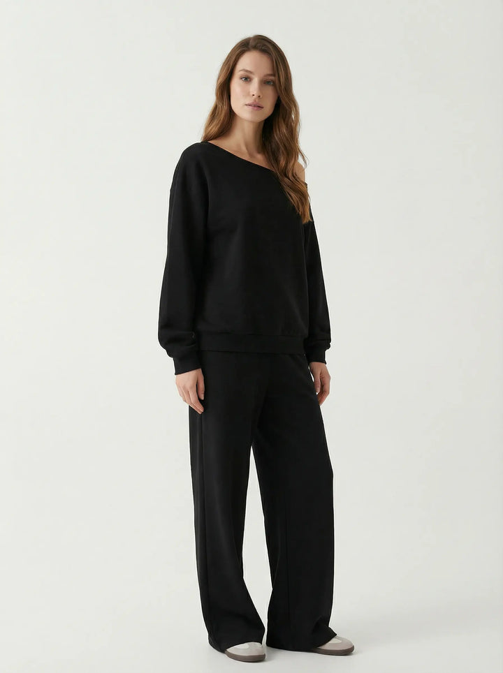 Elowen Asymétrique Set